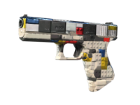 Glock-18 Block-18